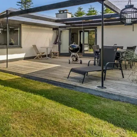 Midt Inmarielyst Bøtø By