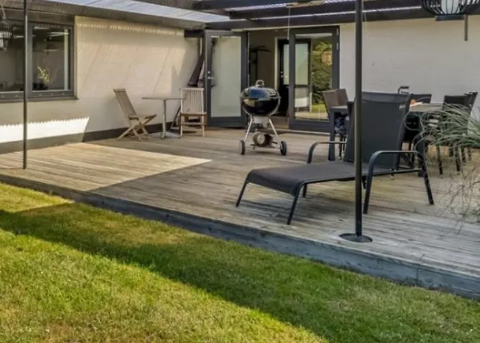 Midt Inmarielyst Bøtø By